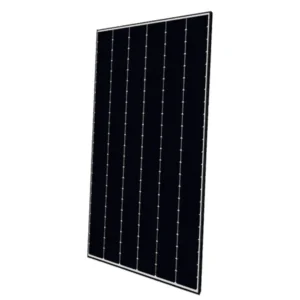 Canadian Solar 420Wp Black Frame Mono-Crystalline Panels