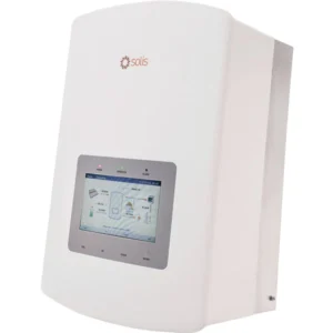 Solis Energy Storage 3.6kW Hybrid 5G Inverter with DC switch